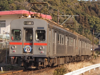 大井川鉄道7200系 イメージ写真