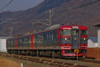 クモハ115-1002 鉄道フォト・写真