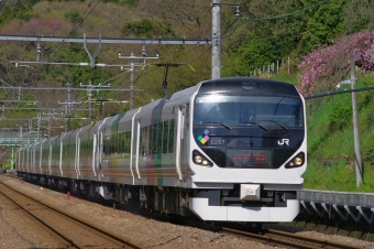 M-204 鉄道フォト・写真