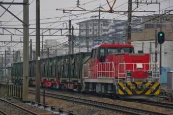 HD300-27 鉄道フォト・写真