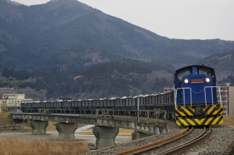 岩手開発鉄道 イメージ写真