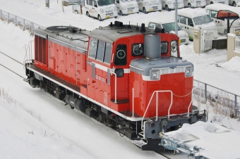 国鉄　DD16ー303 ディーゼル機関車