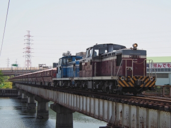 名古屋臨海鉄道 鉄道フォト・写真