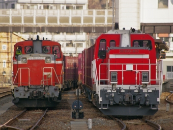 DD200-901 鉄道フォト・写真