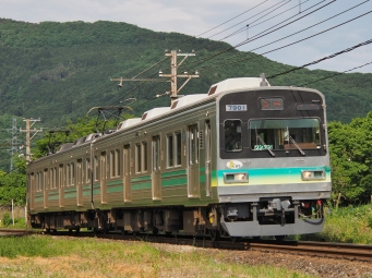 7500・7800系 鉄道フォト・写真