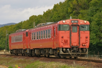 吉備線 鉄道フォト・写真