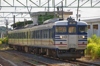 クハ115-1006 鉄道フォト・写真