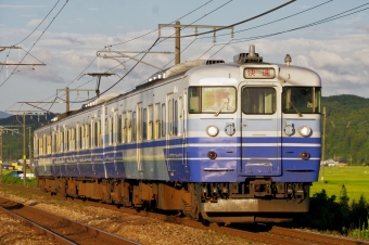 クハ115-1008 鉄道フォト・写真