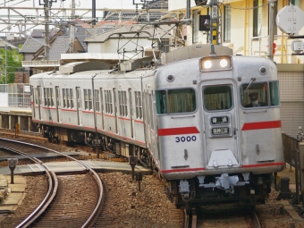 山陽電気鉄道3000系電車 徹底ガイド | レイルラボ(RailLab)