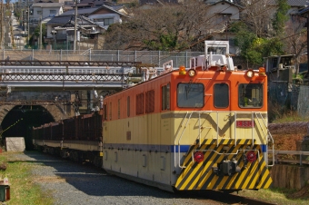 日本製鉄九州製鉄所 85ED-1 E8501 鉄道フォト・写真 by FM-805Dさん 枝光駅：2018年03月17日12時ごろ
