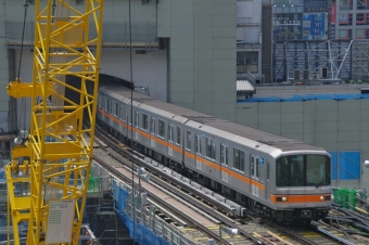 01-128F 鉄道フォト・写真