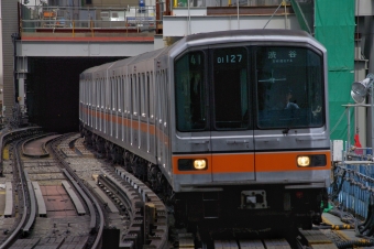 01-127F 鉄道フォト・写真