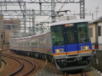 10008F 鉄道フォト・写真