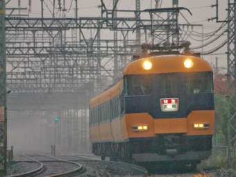 近鉄12200系 イメージ写真