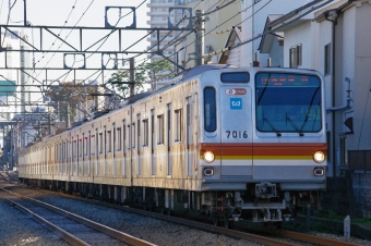 営団7000系電車 編成表 | レイルラボ(RailLab)