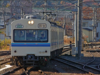 1000系 鉄道フォト・写真