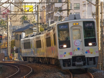 東武6050系 イメージ写真