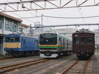 JR東日本 国鉄31系電車 クモハ12052 鉄道フォト・写真 by FM-805Dさん 大井町駅 (JR)：2009年08月22日10時ごろ