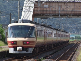 クロ481-2002 鉄道フォト・写真
