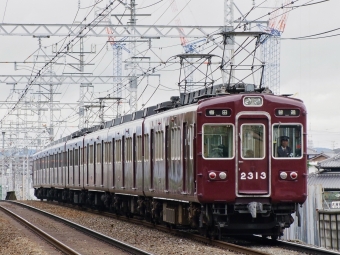 2300系(初代) 鉄道フォト・写真