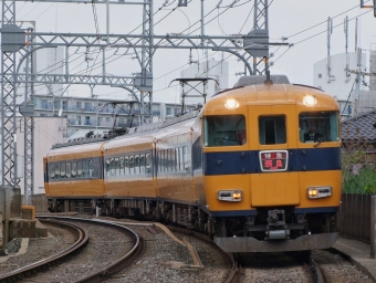 近鉄12410系 鉄道フォト・写真