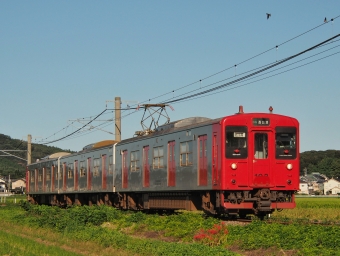 クモハ103-1514 鉄道フォト・写真