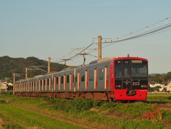 K02 鉄道フォト・写真