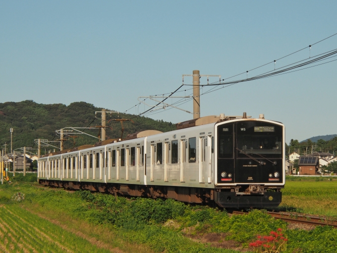 JR九州 クハ305形 クハ305-5 鉄道フォト・写真 by FM-805Dさん 一貴山駅：2023年09月24日16時ごろ