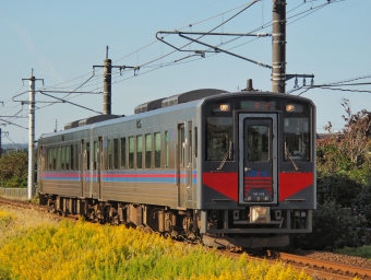 キハ126-1012 鉄道フォト・写真