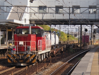 HD300-36 鉄道フォト・写真