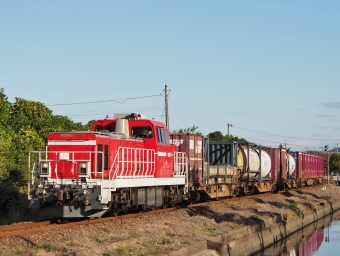 DD200-601 鉄道フォト・写真