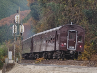 スハ43系 鉄道フォト・写真