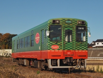 モオカ14-7 鉄道フォト・写真