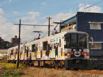 01-136 鉄道フォト・写真