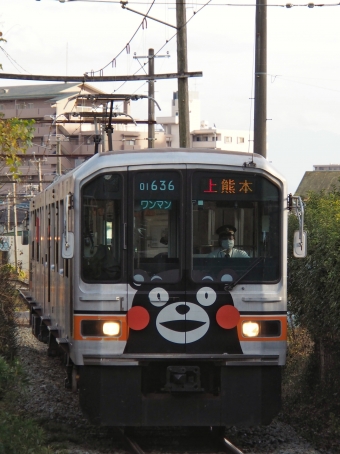 01-636 鉄道フォト・写真