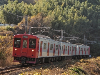 クモハ102-1517 鉄道フォト・写真