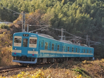 クハ103-1512 鉄道フォト・写真