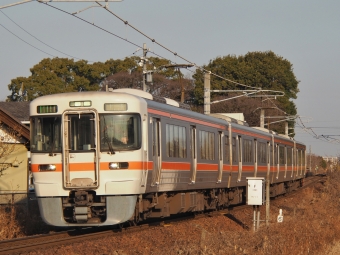 J16 鉄道フォト・写真