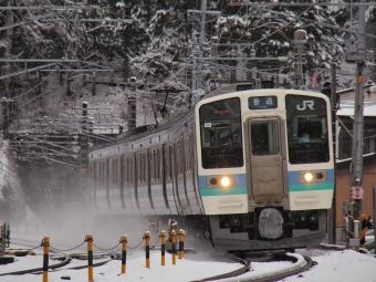 N302 鉄道フォト・写真