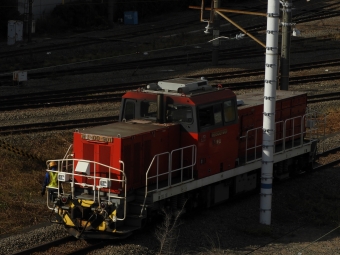 JR貨物 HD300形 HD300-901 鉄道フォト・写真 by 京橋JCTさん ：2022年11月05日14時ごろ