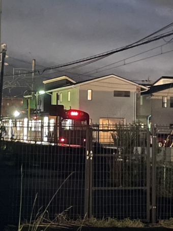 三岐鉄道 鉄道フォト・写真 by てんさいオリゴさん 星川駅 (三重県)：2022年09月23日21時ごろ