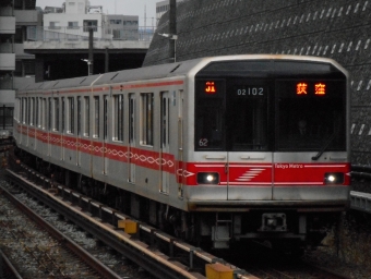 02-102F 鉄道フォト・写真