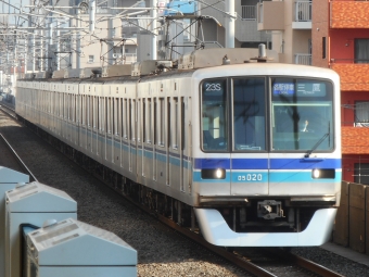 05-120F 鉄道フォト・写真