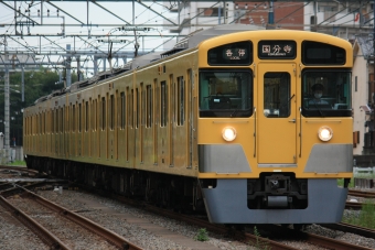2047F 鉄道フォト・写真