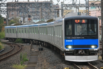 東武鉄道 イメージ写真