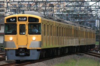 2515F 鉄道フォト・写真