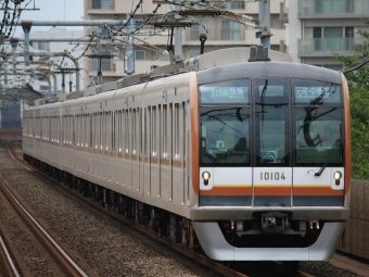 10104F 鉄道フォト・写真