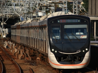 東急6020系 鉄道フォト・写真
