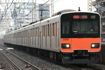 51066F 鉄道フォト・写真