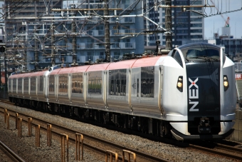 Ne007 鉄道フォト・写真